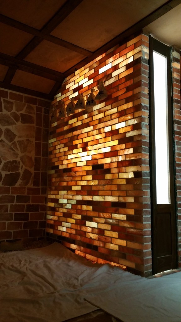 Salt Room 2