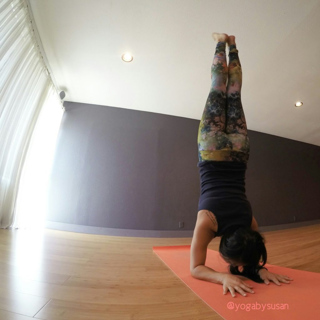 Forearm Pincha yogabysusan