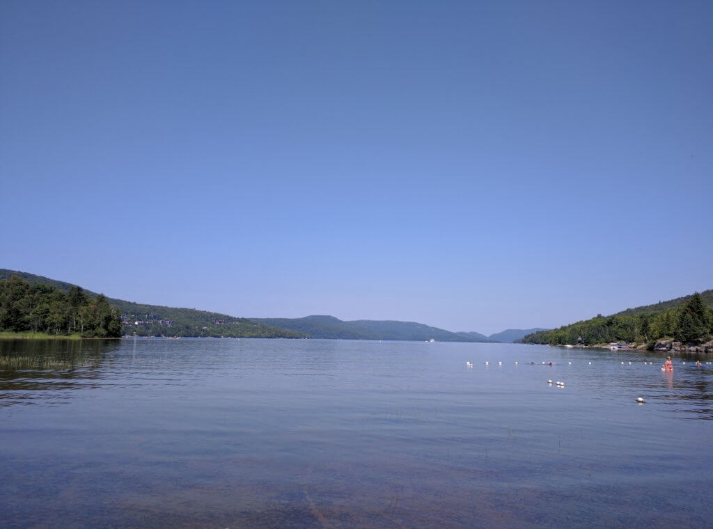 Lake
