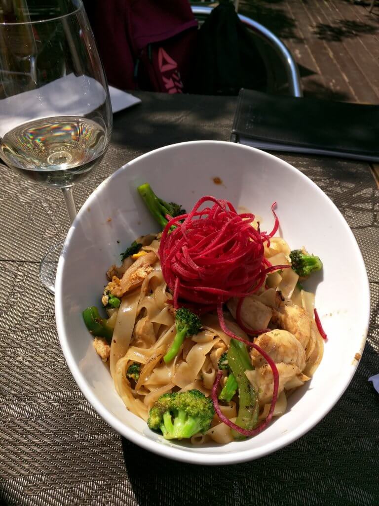 Thai Food