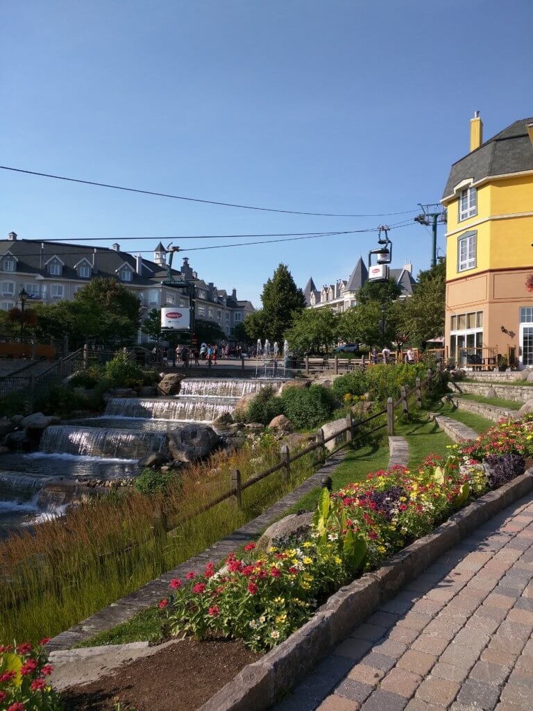 Mont Tremblant