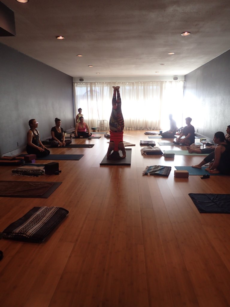 inversion workshop
